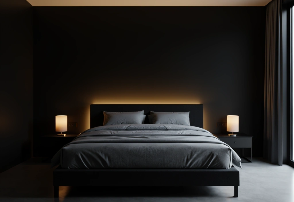 Environnement de sommeil