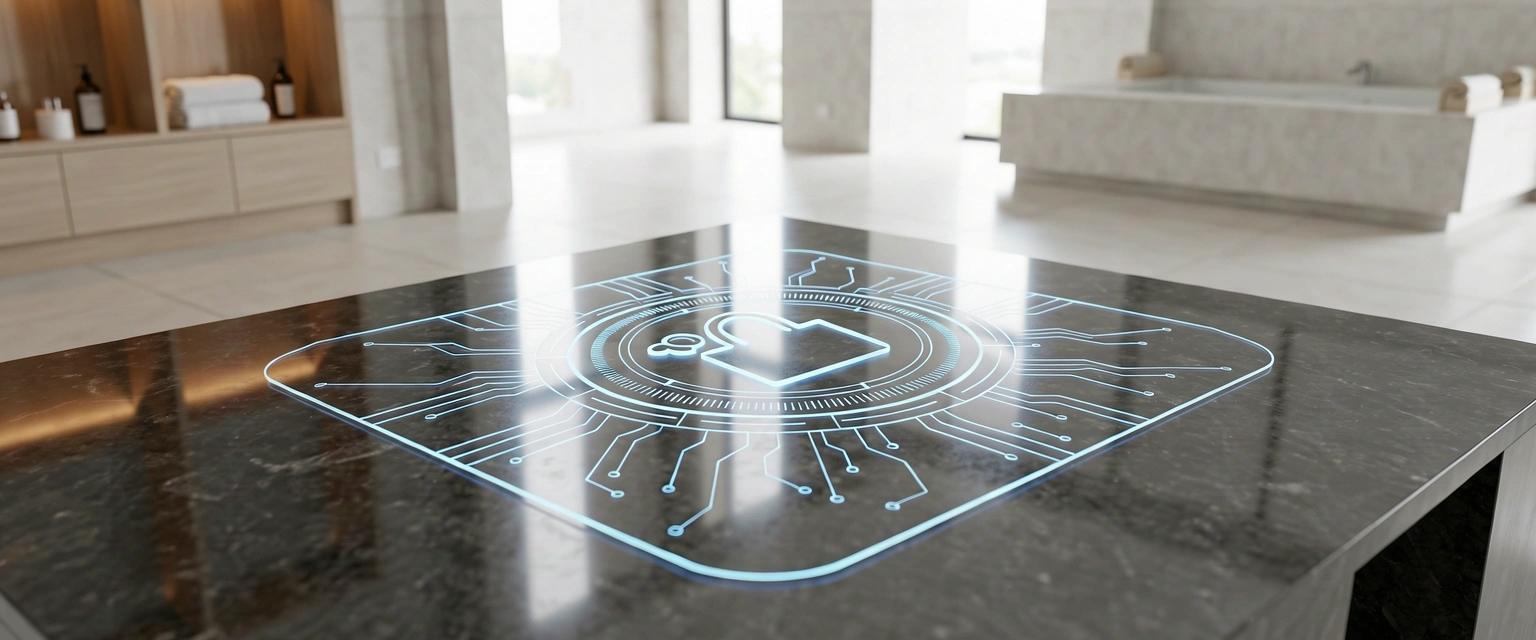 Sécurité des données